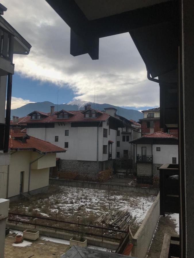 Marina Apartments - One Bedroom Банско Экстерьер фото